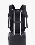 Falco 40L Expandable Airline Approved Carry On Travel Backpack