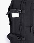 Falco 40L Expandable Airline Approved Carry On Travel Backpack