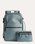 Faro 29L Carry On Travel Backpack Set