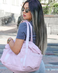 Zoraesque Duffel