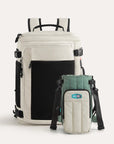 Blast & Paz Hydration Travel Set