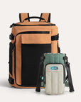 Blast & Paz Hydration Travel Set