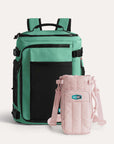 Blast & Paz Hydration Travel Set