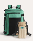 Blast & Paz Hydration Travel Set