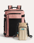 Blast & Paz Hydration Travel Set