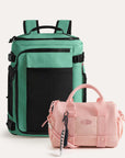 Blast & Reiki Travel Set