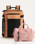 Blast & Reiki Travel Set