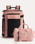 Blast & Reiki Travel Set