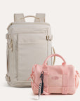 Blast & Reiki Travel Set
