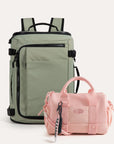 Blast & Reiki Travel Set