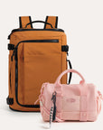 Blast & Reiki Travel Set