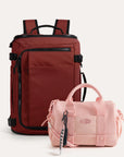 Blast & Reiki Travel Set