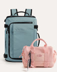 Blast & Reiki Travel Set