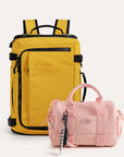 Blast & Reiki Travel Set