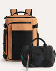 Blast & Reiki Travel Set
