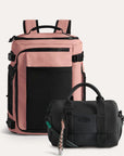 Blast & Reiki Travel Set