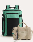 Blast & Reiki Travel Set