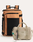 Blast & Reiki Travel Set