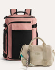Blast & Reiki Travel Set