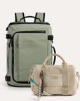 Blast & Reiki Travel Set