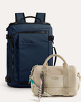 Blast & Reiki Travel Set