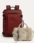 Blast & Reiki Travel Set
