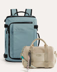 Blast & Reiki Travel Set