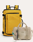 Blast & Reiki Travel Set