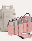 Blast Travel Master Set