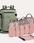 Blast Travel Master Set