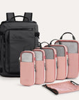 Blast Travel Master Set