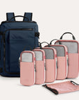 Blast Travel Master Set
