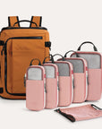 Blast Travel Master Set