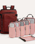 Blast Travel Master Set