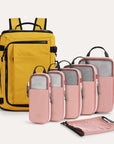 Blast Travel Master Set