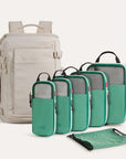 Blast Travel Master Set