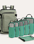 Blast Travel Master Set