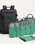 Blast Travel Master Set