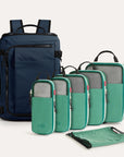 Blast Travel Master Set