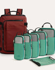 Blast Travel Master Set