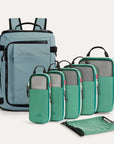 Blast Travel Master Set