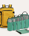 Blast Travel Master Set