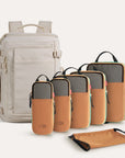 Blast Travel Master Set