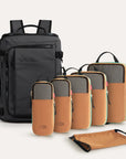 Blast Travel Master Set