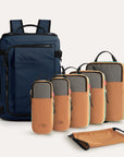 Blast Travel Master Set