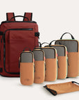 Blast Travel Master Set