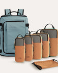 Blast Travel Master Set