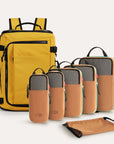 Blast Travel Master Set
