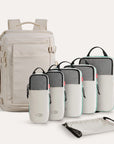 Blast Travel Master Set