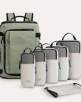 Blast Travel Master Set